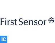 First Sensor